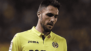 Beşiktaş Victor Ruiz'i kadrosuna kattı