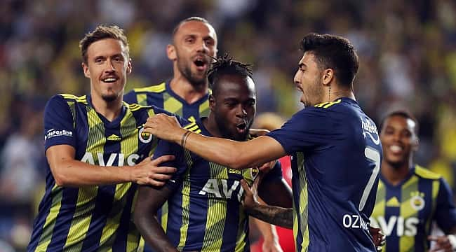 Bu Fenerbahçe çok farklı