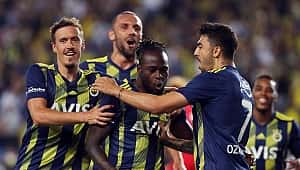 Bu Fenerbahçe çok farklı