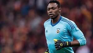 Carlos Kameni Malaga'ya geri dönüyor