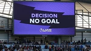 City karşısında Tottenham'a ikinci VAR piyangosu