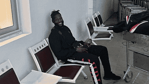 Denizlispor Bakary Sako transferinden vazgeçti