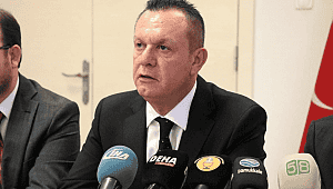 Denizlispor'un transfer yasağı kalktı