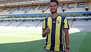Diego Reyes Tigres'e transfer oldu