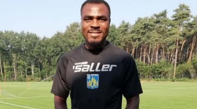 Emenike Westelo ile anlaştı