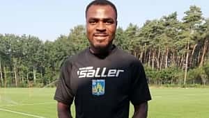 Emenike Westelo ile anlaştı