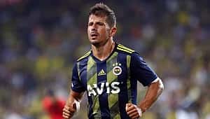 Emre Belözoğlu: Bizim için kolay bir sene olmayacak