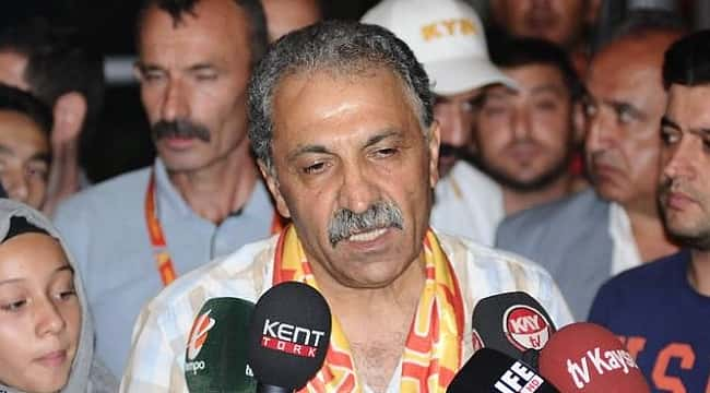 Erol Bedir: Galatasaray yenilseydi belki başka dengeler bozulacaktı