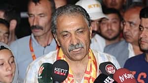 Erol Bedir: Galatasaray yenilseydi belki başka dengeler bozulacaktı