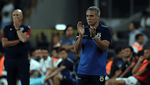 Ersun Yanal: Biz taraftarımızı yanımızda görmek istiyoruz