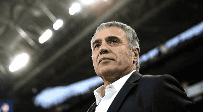 Ersun Yanal: Şampiyonluk parolamız bir yere oturmalı