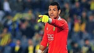 Ertaç Özbir Gençlerbirliği'nde