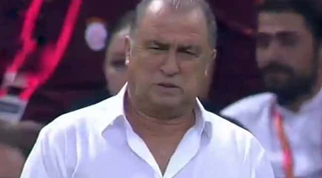 Fatih Terim'den Falcao sözleri