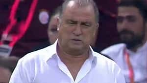 Fatih Terim'den Falcao sözleri