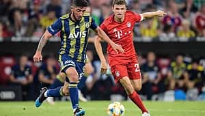 Fenerbahçe Allahyar'ı Çaykur Rizespor'a önerdi