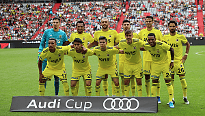 Fenerbahçe - Cagliari maçı ne zaman, saat kaçta, hangi kanalda ?