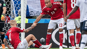 Fenerbahçe'de ilk hedef Zanka