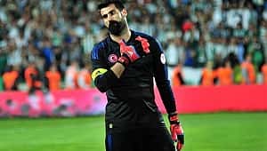 Fenerbahçe'den Volkan Demirel açıklaması