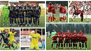 Fenerbahçe Gazişehir Gaziantep maçı ne zaman saat kaçta ?