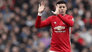 Fenerbahçe için Marcos Rojo iddiası