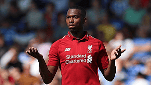 Fenerbahçe Sturridge'e haftalık 60 bin pound teklif etti