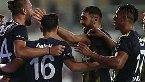 Fenerbahçe taraftarının gözdesi 3 isim