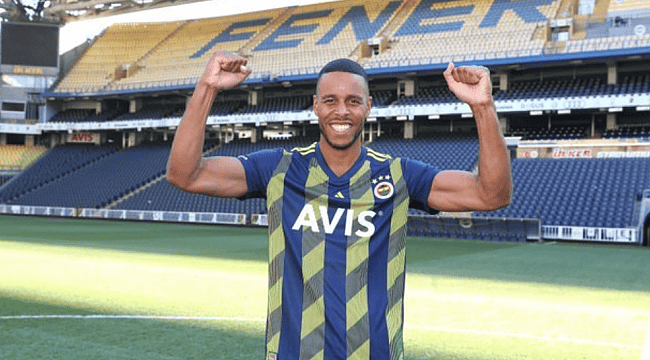 Fenerbahçe Zanka'yı açıkladı