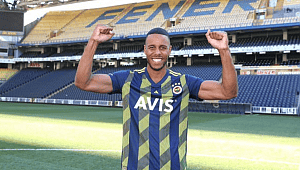 Fenerbahçe Zanka'yı açıkladı