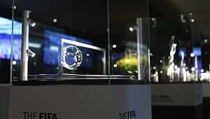 FIFA Yılın Golü Ödülü için adaylar açıklandı