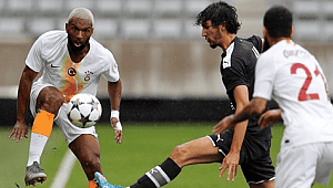 Galatasaray - Panathinaikos maçı ne zaman saat kaçta hangi kanalda?