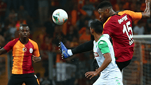 Fiorentina Galatasaray maçı ne zaman saat kaçta hangi kanalda?