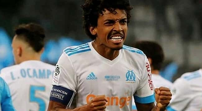 Fransız basınına göre Luiz Gustavo Fenerbahçe'de