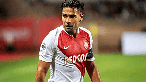 Fransız basınından Falcao iddiası