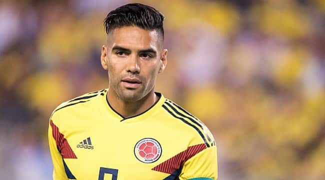 Galatasaray'da Falcao transferiyle ilgili önemli detay