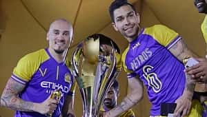 Galatasaray'ın FFP engeli için umudu Maicon