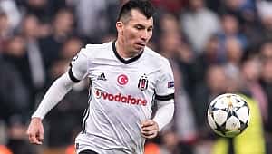 Gary Medel'e İtalya'dan talip