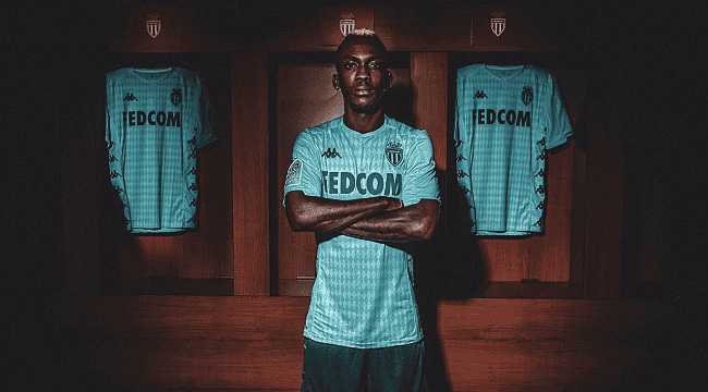 Henry Onyekuru Monaco'ya transfer oldu