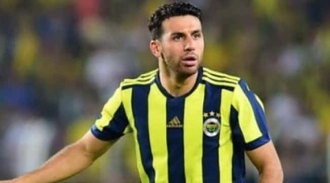 İsmail Köybaşı La Liga'ya transfer oldu