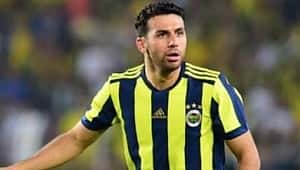 İsmail Köybaşı La Liga'ya transfer oldu