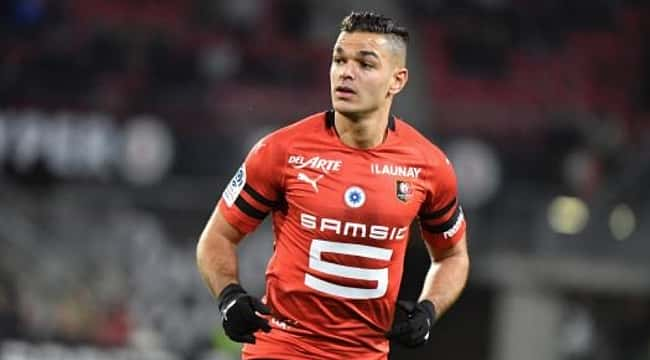 İtalyan basını: Fenerbahçe Ben Arfa'ya teklif yaptı