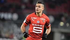 İtalyan basını: Fenerbahçe Ben Arfa'ya teklif yaptı