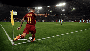 "Kolarov Fenerbahçe için olmazsa olmaz..."