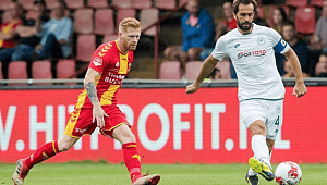 Konyaspor'da gol sorunu devam ediyor