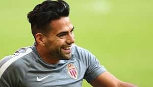 Leonardo Jardim'den Falcao açıklaması