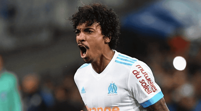 Luiz Gustavo'dan transfer açıklaması