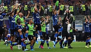 Lukaku siftah yaptı Inter rahat kazandı