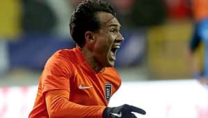 Marcio Mossoro Göztepe'de