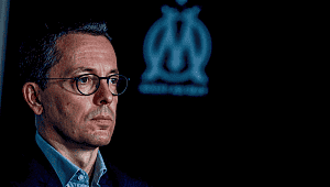 Marsilya Başkanı'ndan Luiz Gustavo açıklaması