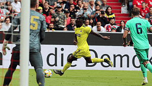 Moses: Eksiklerimizi görmek için iyi oldu