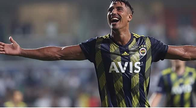 Nabil Dirar: Kazanmaya devam etmek istiyoruz